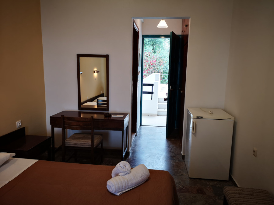 Nikoli Apartments Corfu - Apartment with Sea View